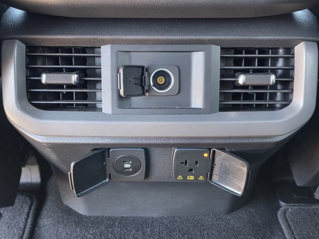 Certified 2024 Ford F150 Lariat image 18