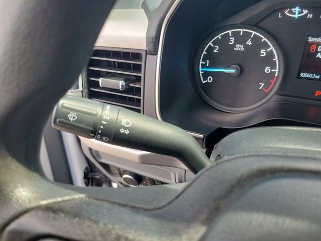 Certified 2022 Ford F150 XL RWD image 20