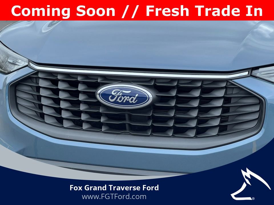 Certified 2024 Ford Escape Active AWD/4WD image 33