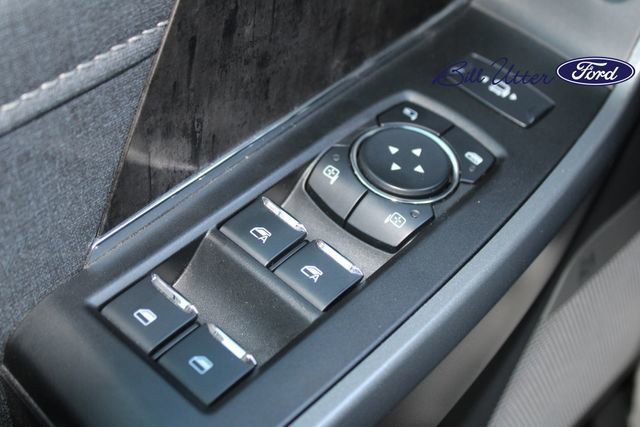 Certified 2024 Ford F250 Lariat w/ Lariat Ultimate Package image 22