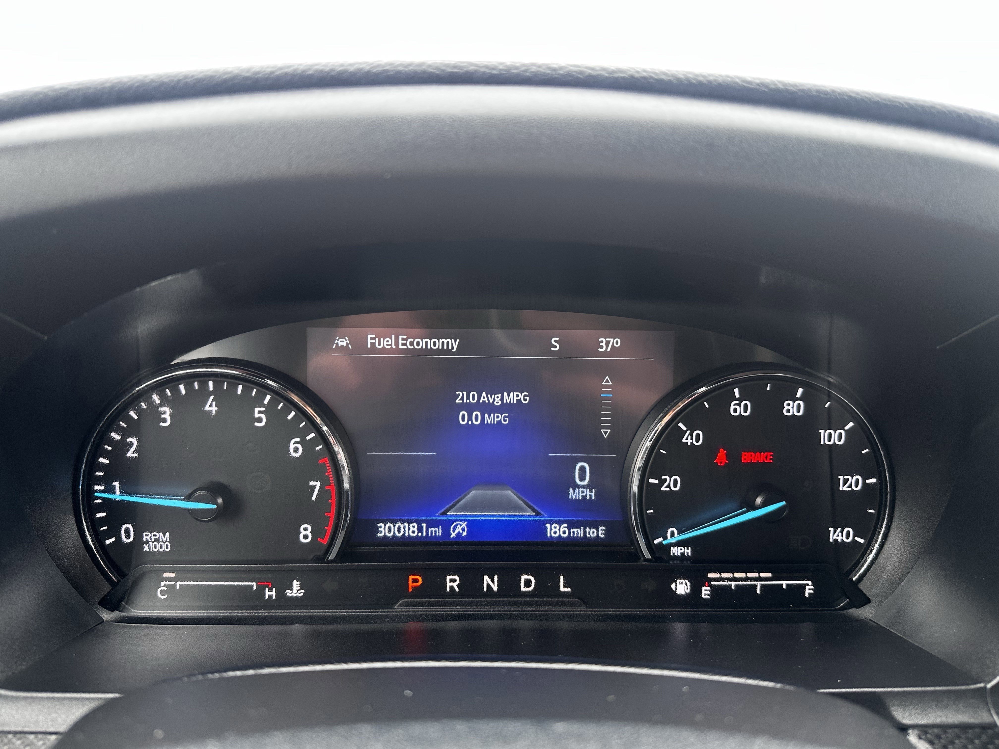 Certified 2023 Ford Explorer ST-Line w/ Class IV Trailer Tow Package image 15