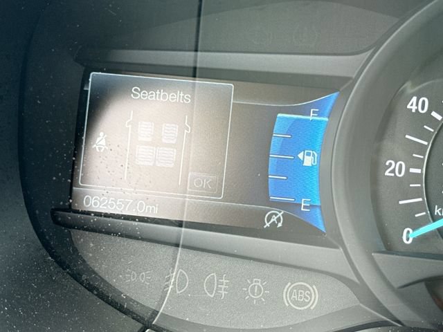 Certified 2024 Ford Edge SEL AWD/4WD image 15