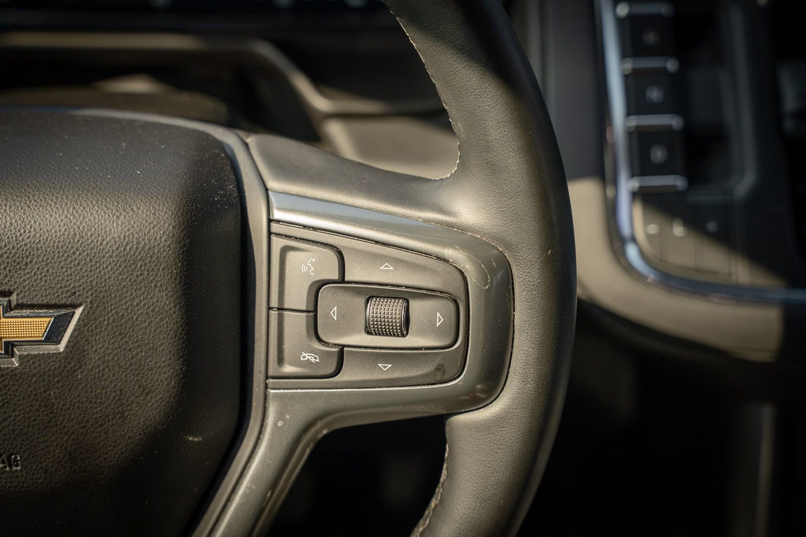 Used 2024 Chevrolet Tahoe LT image 30