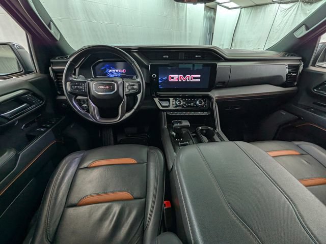 Used 2024 GMC Sierra 1500 AT4 AWD/4WD image 13