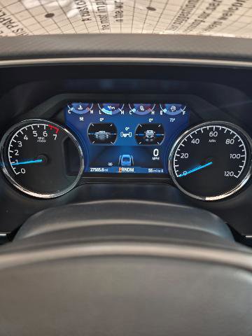 Certified 2023 Ford F150 XLT w/ Equipment Group 302A High image 15