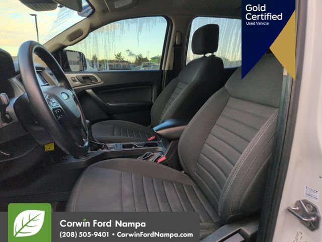Certified 2021 Ford Ranger XL w/ Equipment Group 101A High AWD/4WD image 26