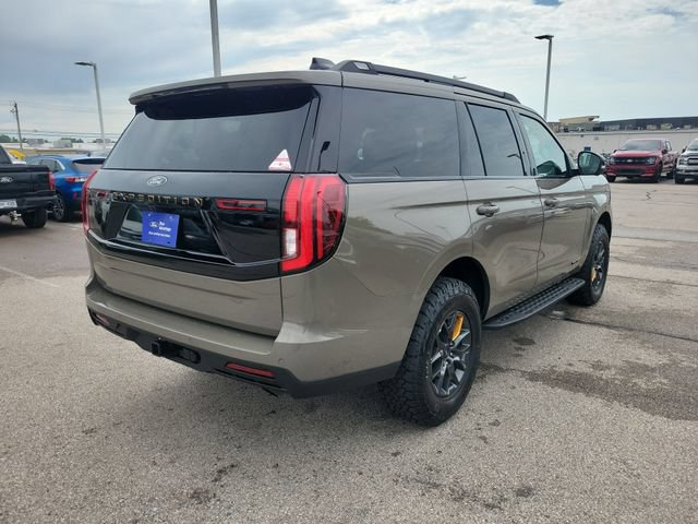 Certified 2026 Ford Expedition Tremor AWD/4WD image 5