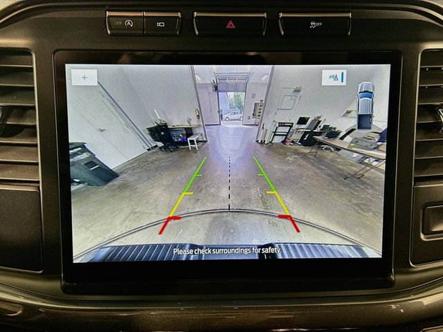Certified 2023 Ford F150 XLT w/ Equipment Group 302A High AWD/4WD image 34