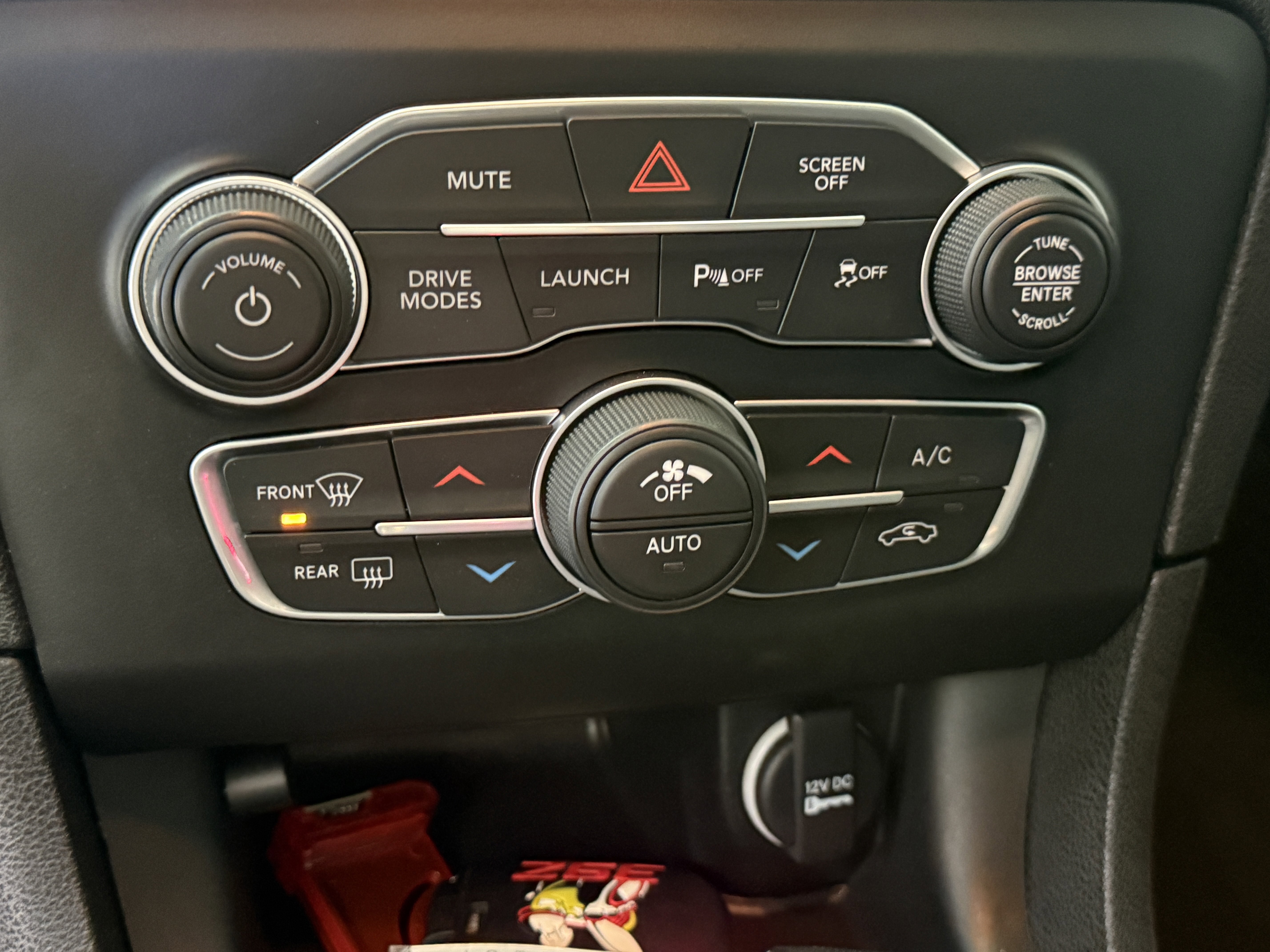 Used 2022 Dodge Charger Scat Pack RWD image 21
