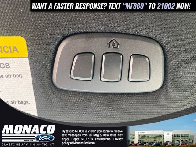 Certified 2025 Ford Explorer ST image 30