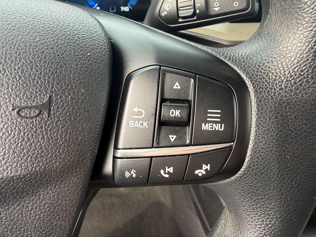Certified 2025 Ford Bronco Sport Big Bend AWD/4WD image 25