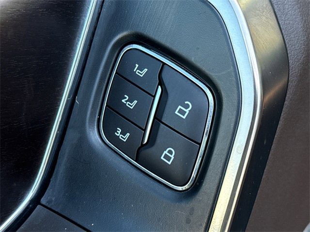 Certified 2022 Ford F150 King Ranch w/ Equipment Group 601A High image 22