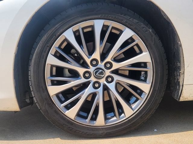 Used 2019 Lexus ES 350 FWD image 10