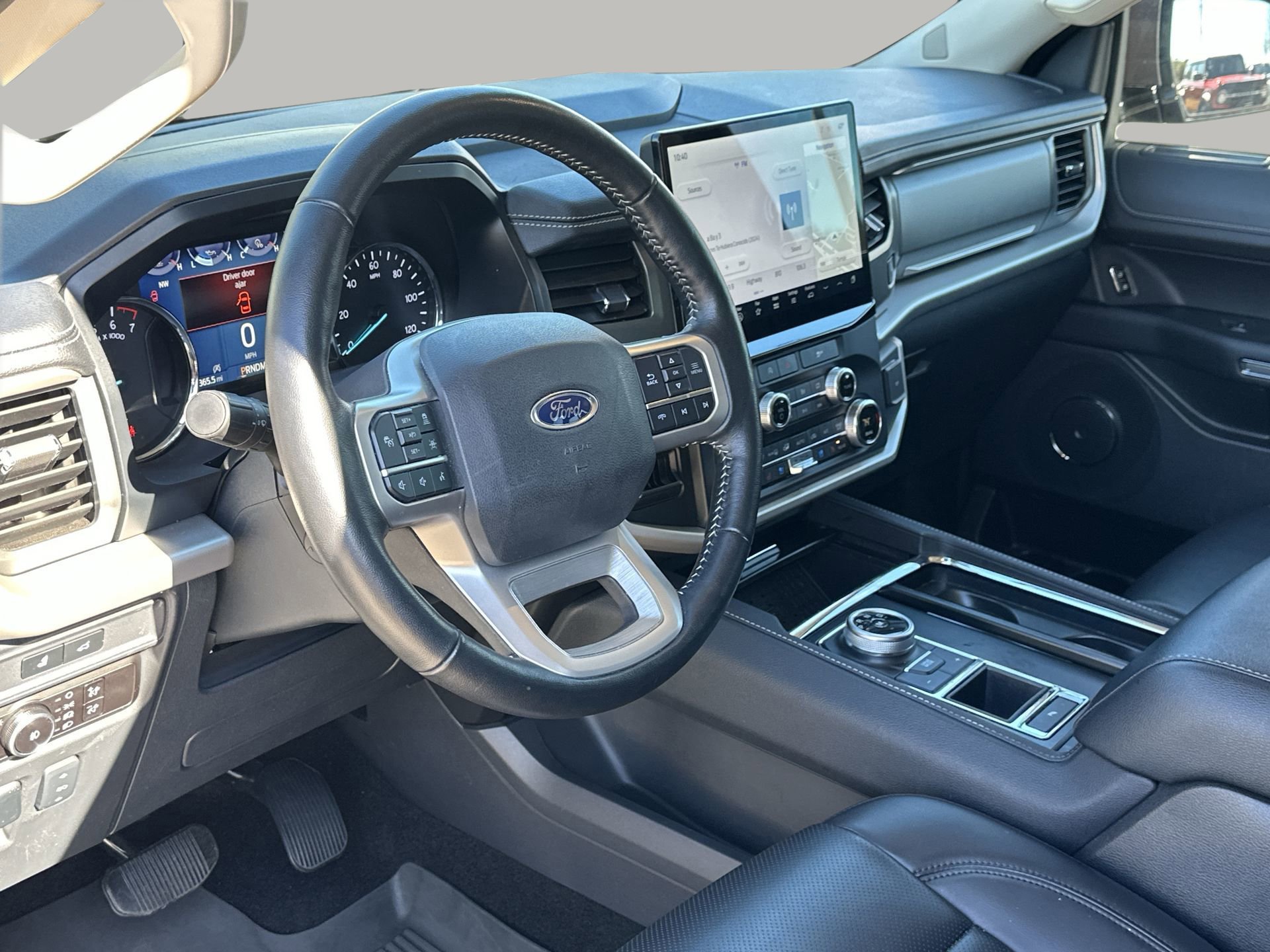 Certified 2023 Ford Expedition XLT image 53