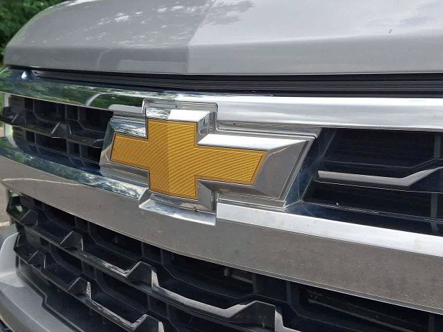 Used 2024 Chevrolet Silverado 1500 LT AWD/4WD image 28