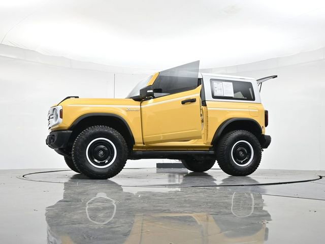 Certified 2024 Ford Bronco Heritage Edition AWD/4WD image 51