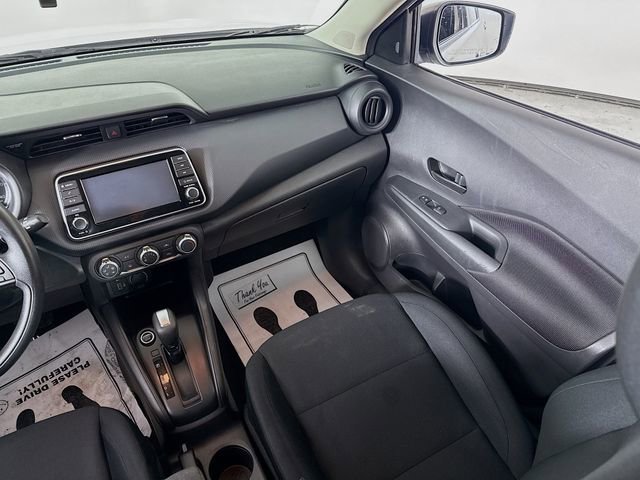 Used 2023 Nissan Kicks S image 21