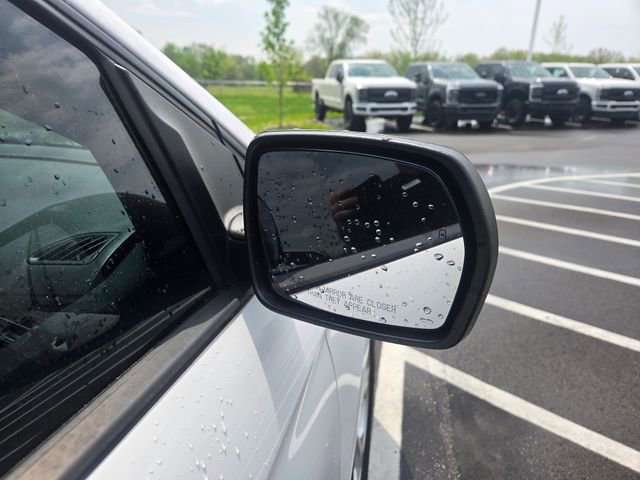 Certified 2019 Ford Edge SE FWD image 6