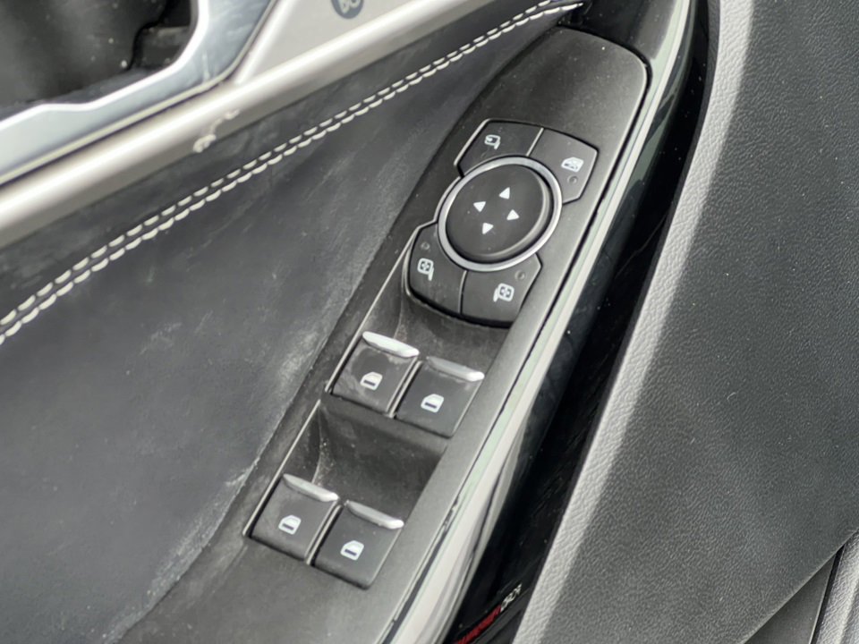 Certified 2022 Ford Explorer ST w/ Equipment Group 401A image 20