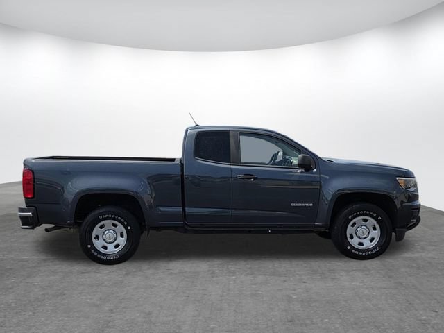 Used 2019 Chevrolet Colorado W/T RWD video 3