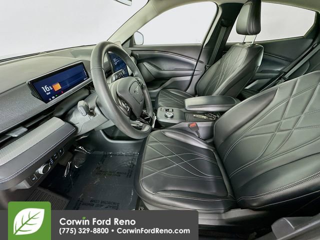 Certified 2022 Ford Mustang Mach-E Select image 20
