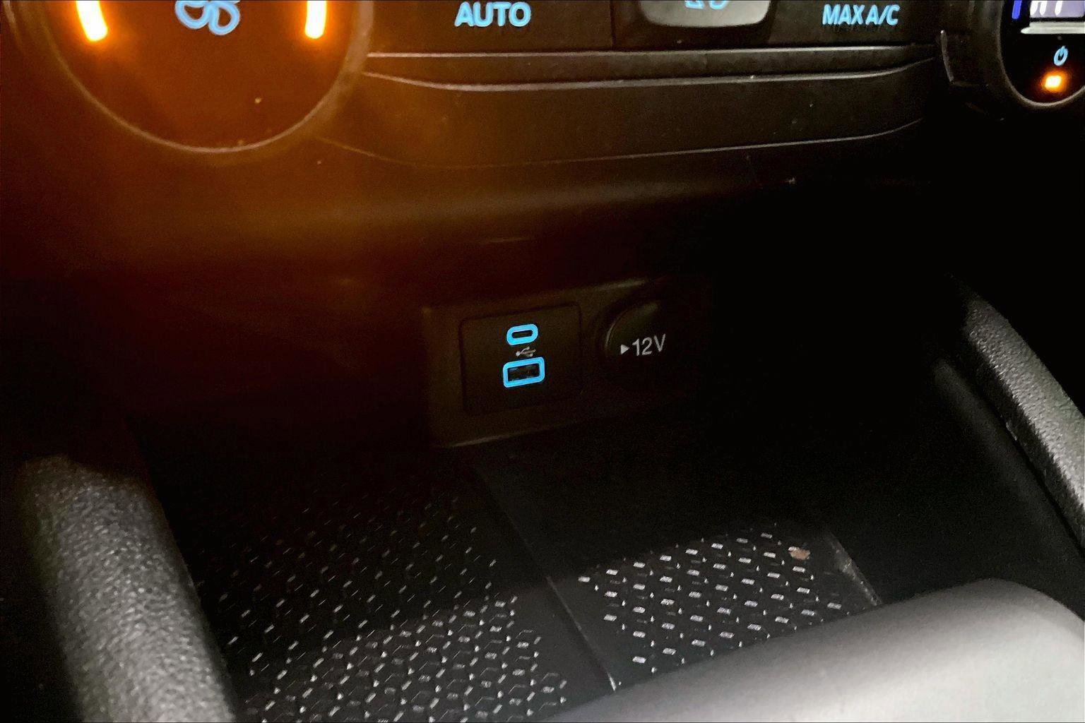 Certified 2021 Ford Bronco Sport Big Bend image 31