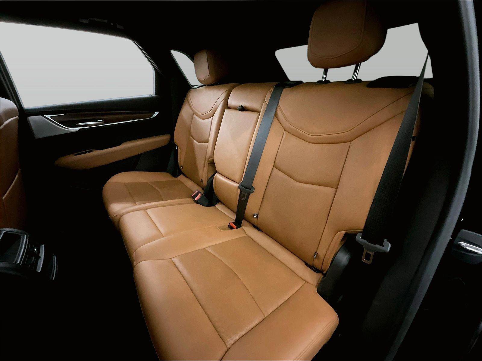 Used 2021 Cadillac XT5 Premium Luxury AWD/4WD image 25