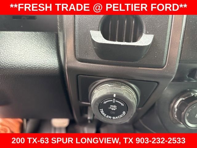 Certified 2017 Ford F150 XLT w/ Equipment Group 302A Luxury RWD image 16