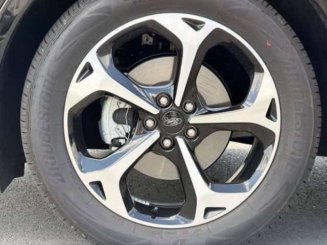 Certified 2024 Ford Escape ST-Line Select w/ Tech Pack #2 AWD/4WD image 14