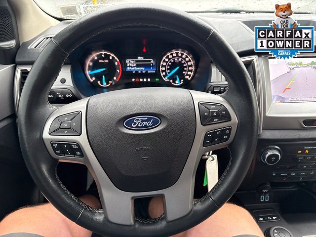 Certified 2023 Ford Ranger XLT w/ Equipment Group 302A High AWD/4WD image 20