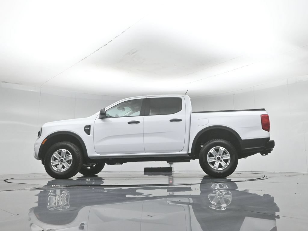 Certified 2025 Ford Ranger XL w/ Trailer Tow Package RWD image 52