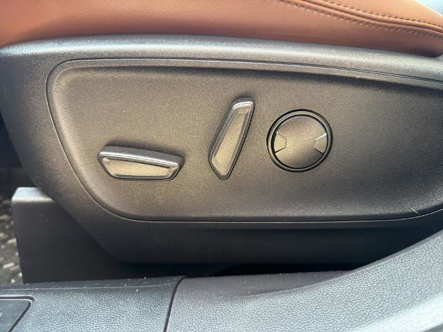 Certified 2021 Ford Bronco Sport Outer Banks image 18