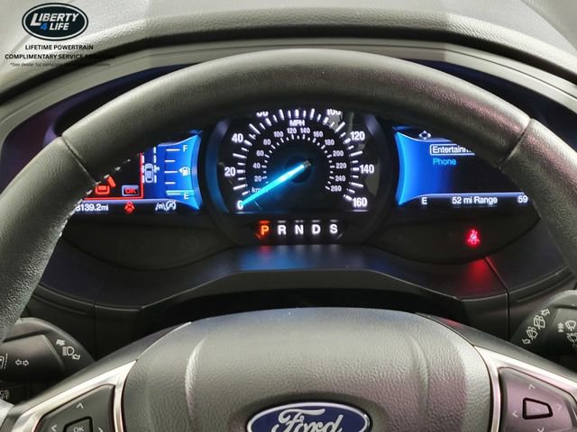 Certified 2022 Ford Edge SEL w/ Convenience Package AWD/4WD image 30