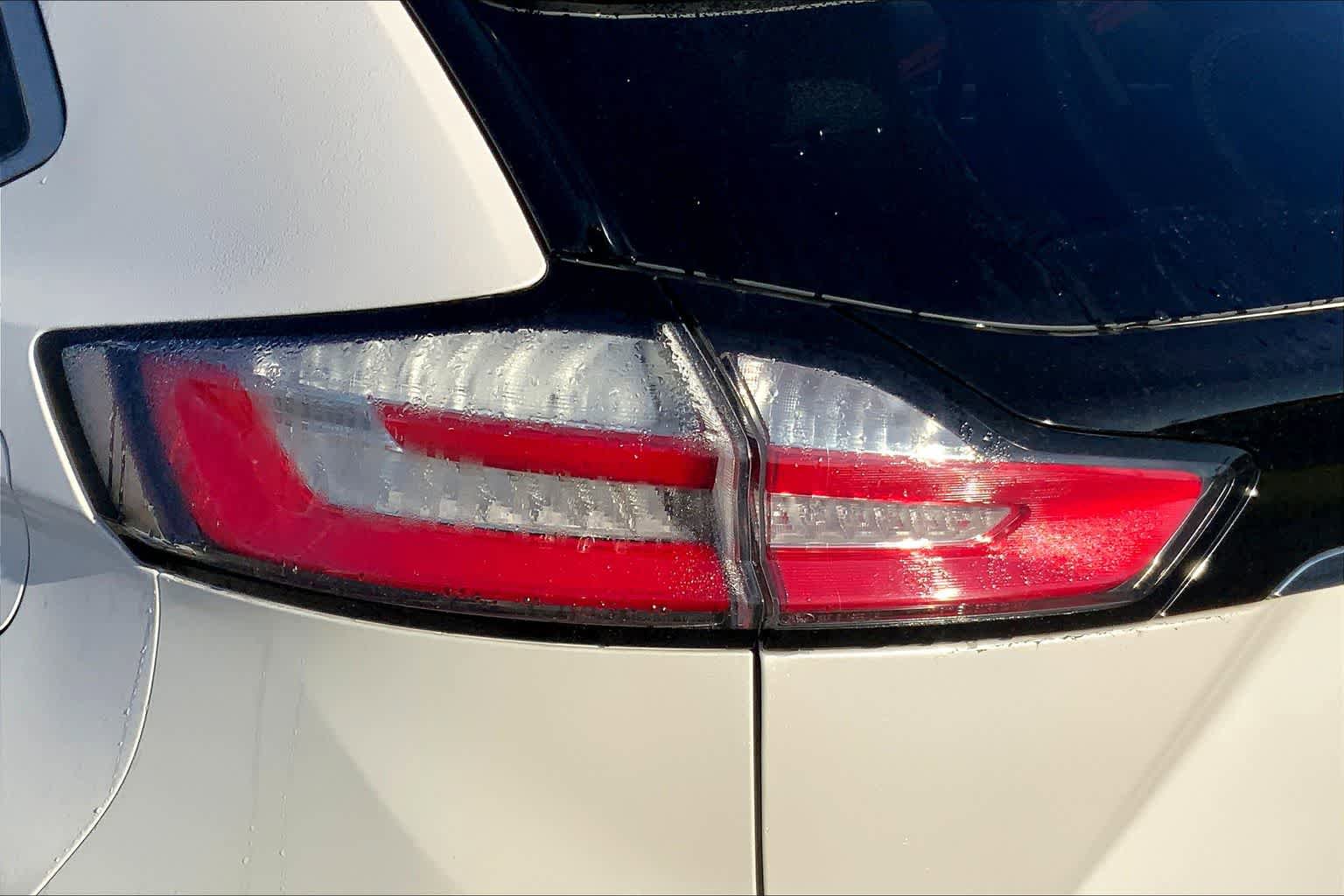 Certified 2019 Ford Edge Titanium w/ Equipment Group 301A FWD image 26
