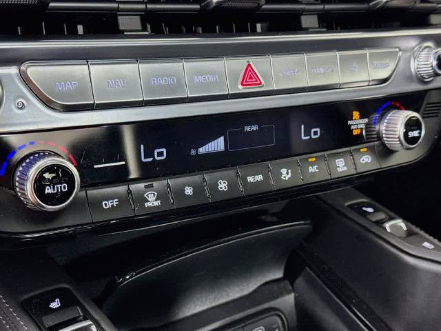 Used 2023 Kia Telluride SX X-Line AWD/4WD image 18
