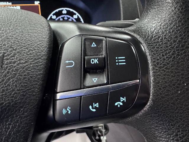 Certified 2022 Ford Transit 350 XLT image 13