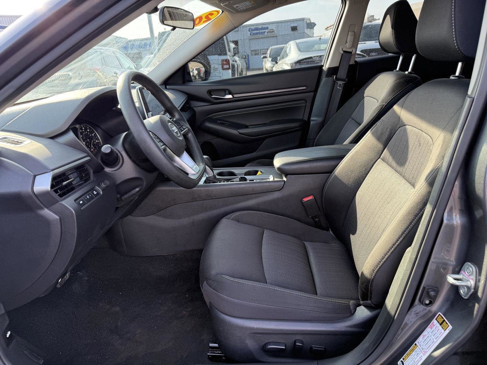 Used 2020 Nissan Altima 2.5 S image 11