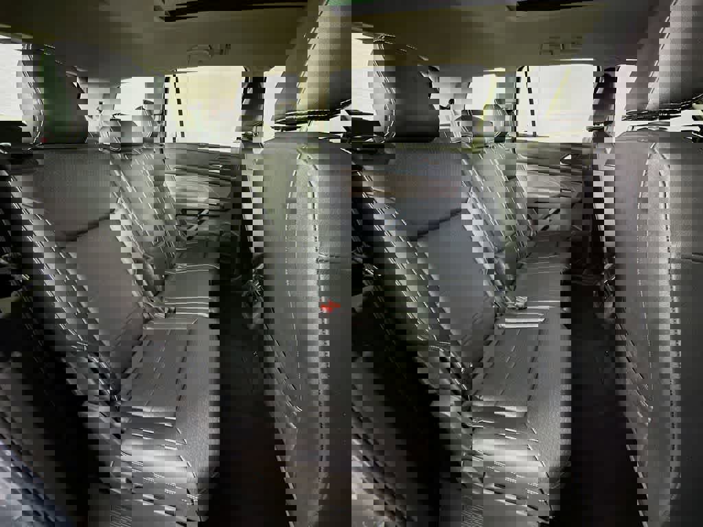 Used 2021 Volkswagen Atlas SE w/ Panoramic Sunroof Package image 62