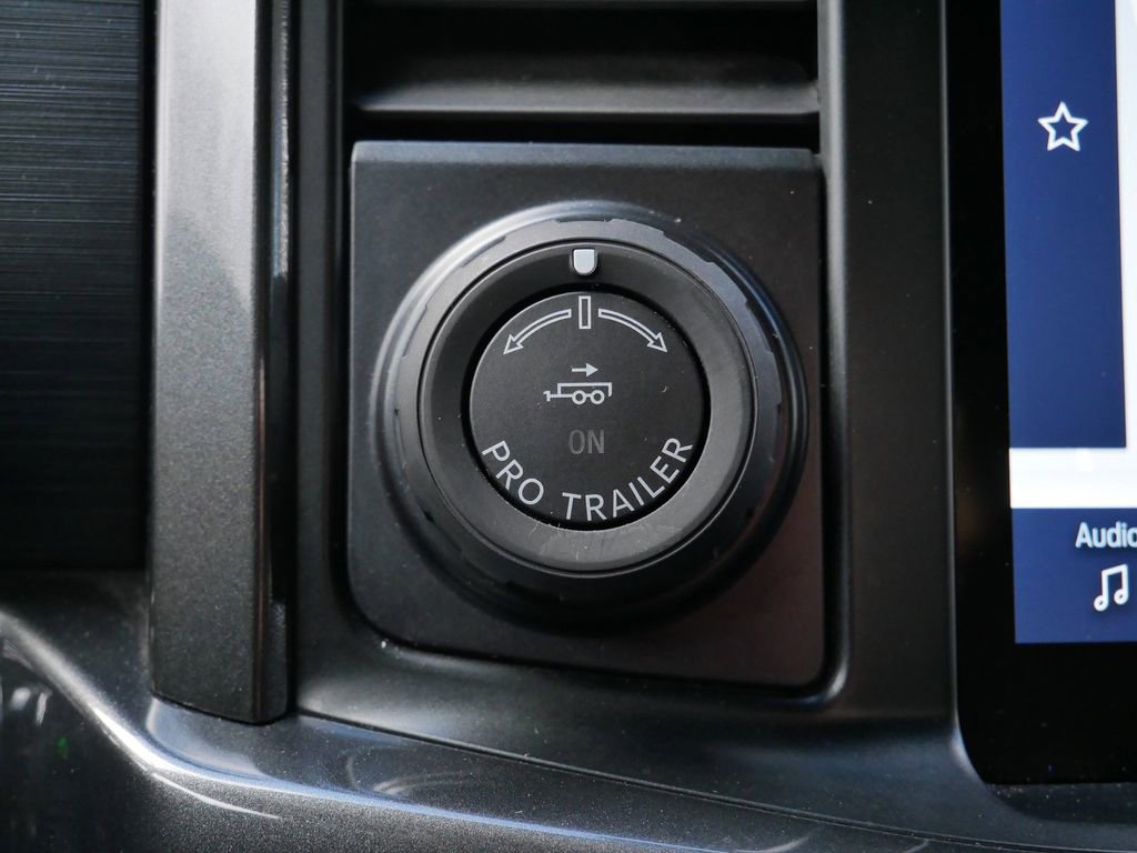 Certified 2021 Ford F150 XLT w/ Equipment Group 302A High image 25