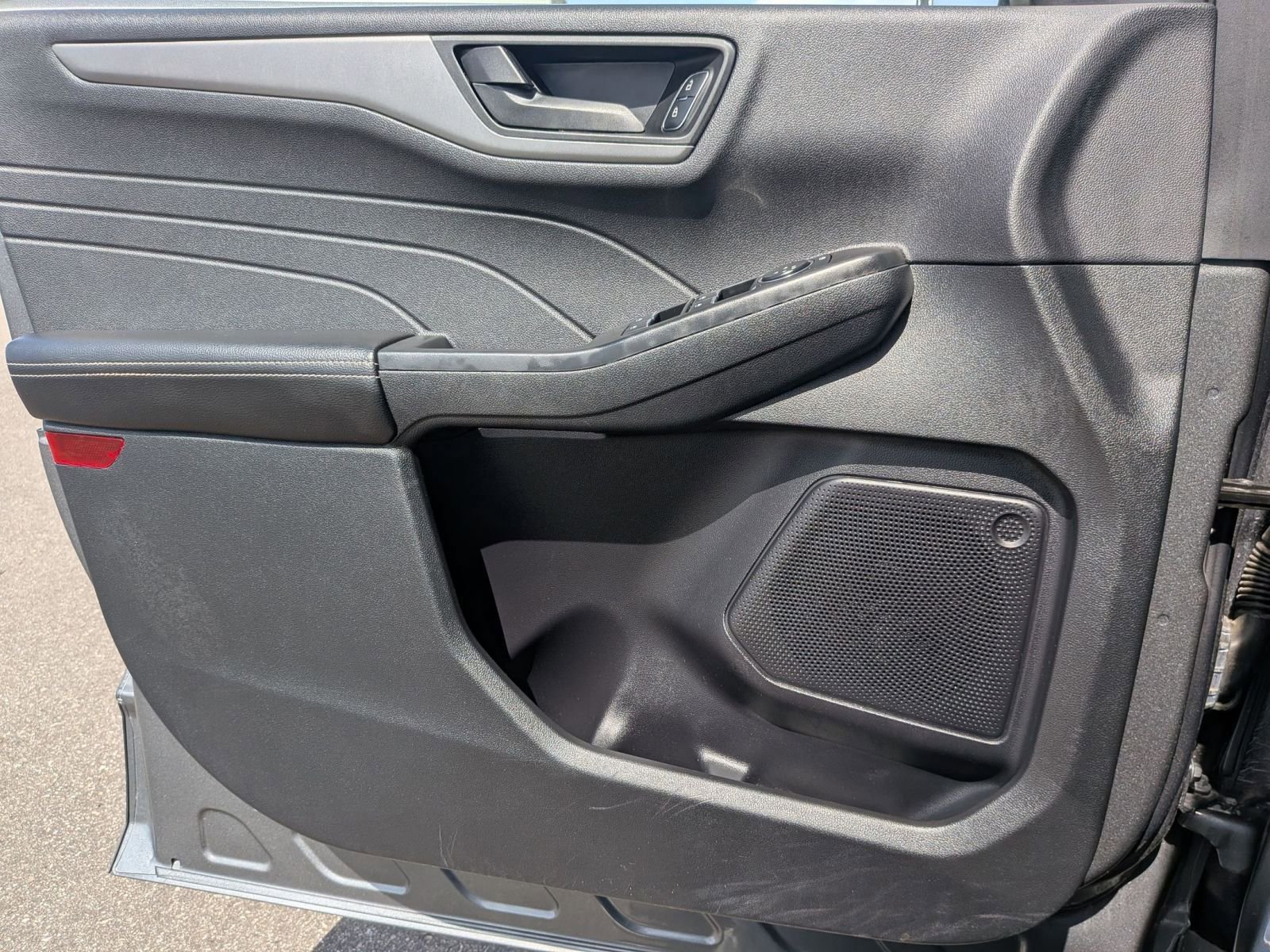 Certified 2025 Ford Escape Active AWD/4WD image 14