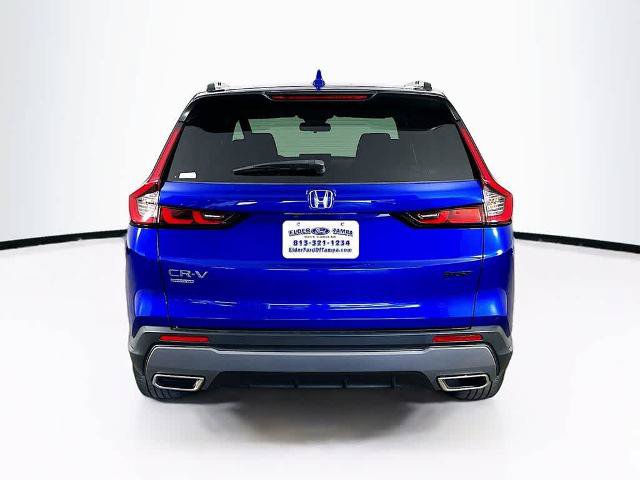 Used 2024 Honda CR-V Sport image 5
