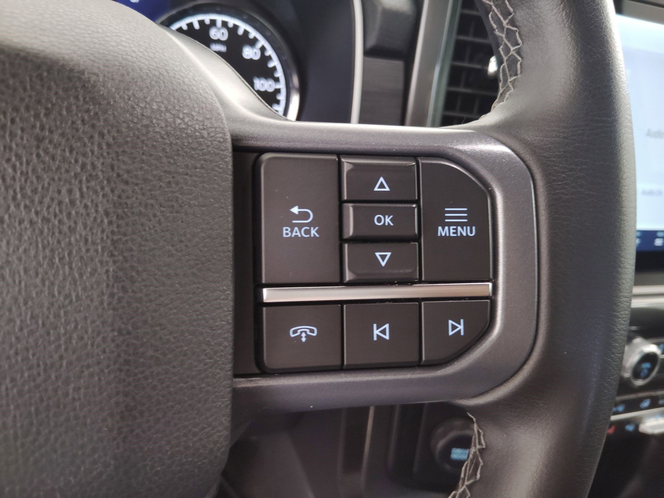 Certified 2023 Ford F150 XLT w/ Equipment Group 302A High image 26