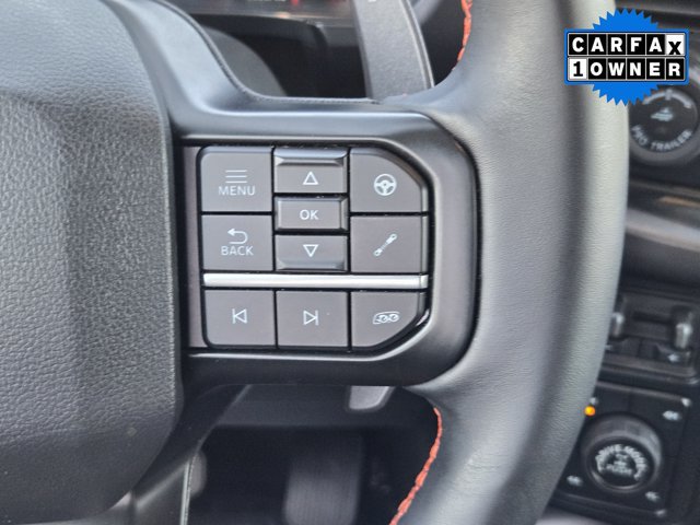 Certified 2025 Ford F150 Raptor AWD/4WD image 26