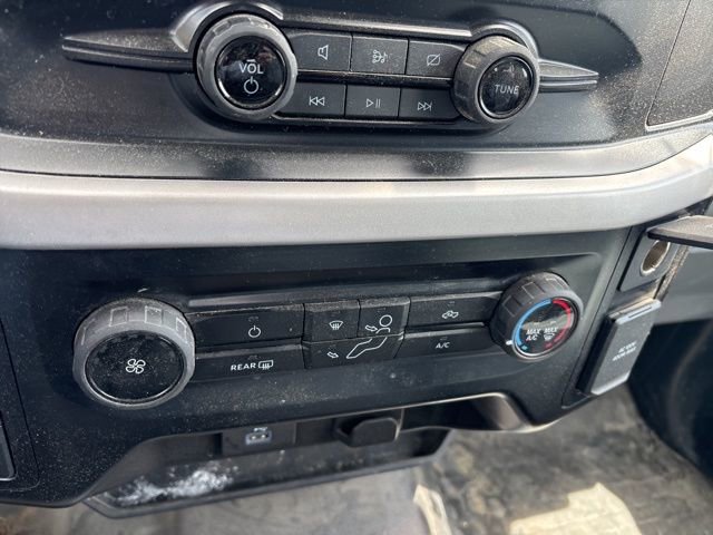 Certified 2023 Ford F150 XL w/ Trailer Tow Package AWD/4WD image 19