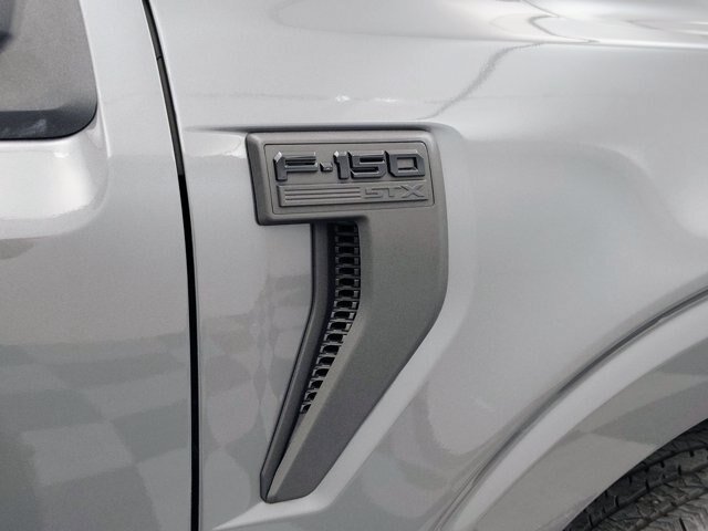 Certified 2024 Ford F150 STX w/ STX Black Appearance Package AWD/4WD image 13