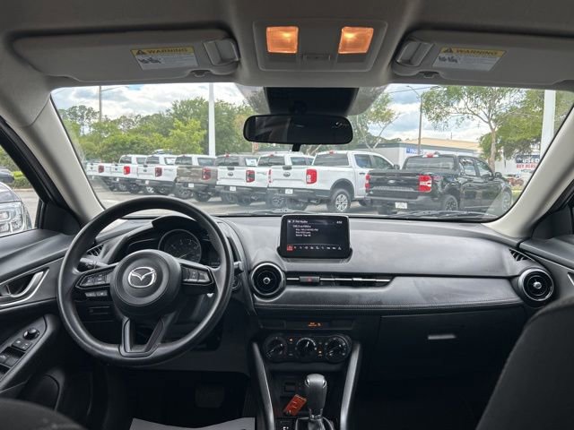 Used 2019 MAZDA CX-3 Sport FWD image 15