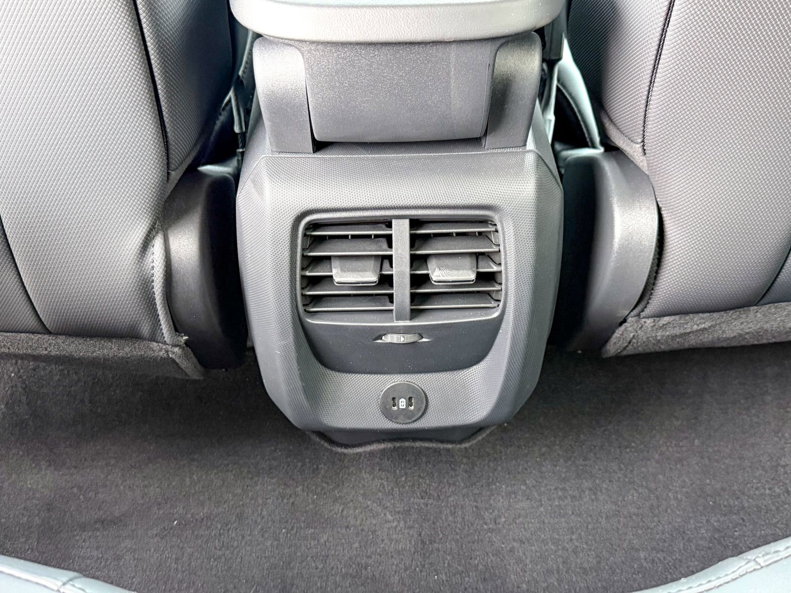 Certified 2025 Ford Mustang Mach-E Premium image 22