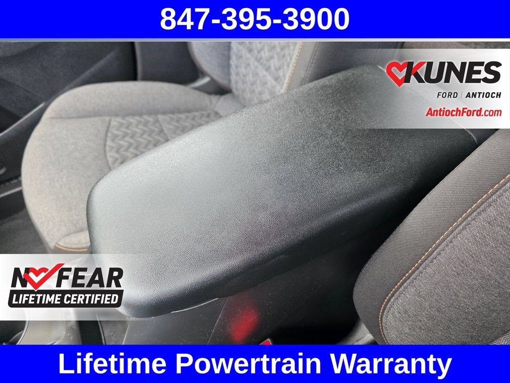 Used 2024 Chevrolet Equinox LT AWD/4WD image 41