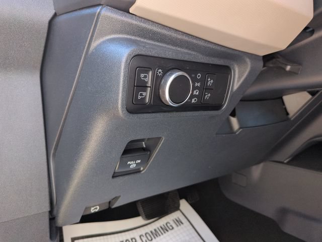 Certified 2024 Ford Bronco Wildtrak AWD/4WD image 13