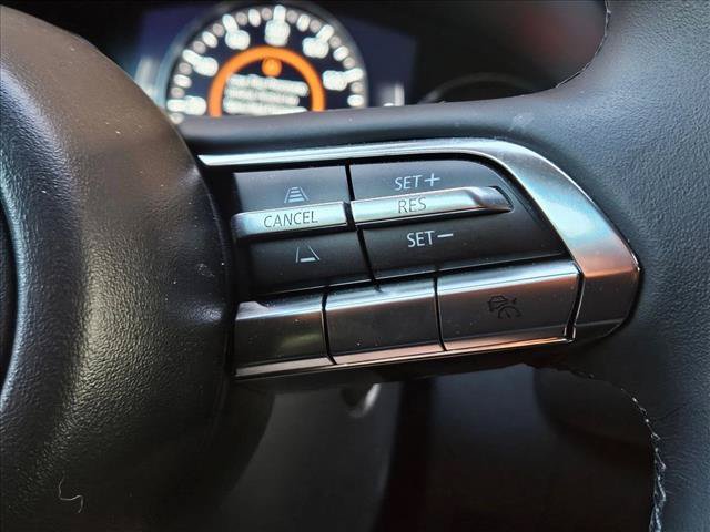Used 2025 MAZDA CX-50 AWD 2.5 Hybrid w/ Weather Package image 24